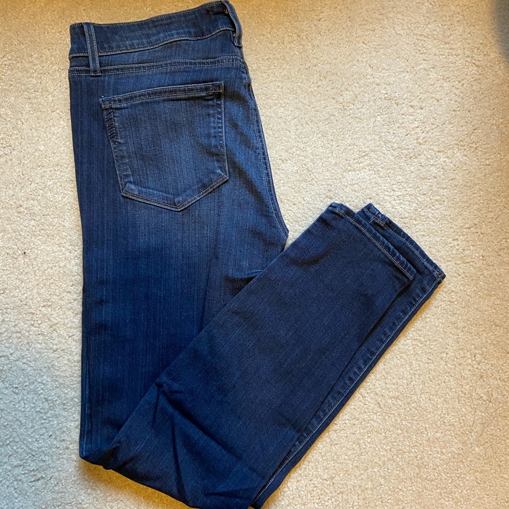 PAIGE skinny jeans